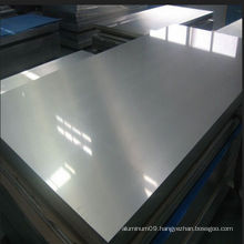 2519 aluminum alloy anti-slip plate